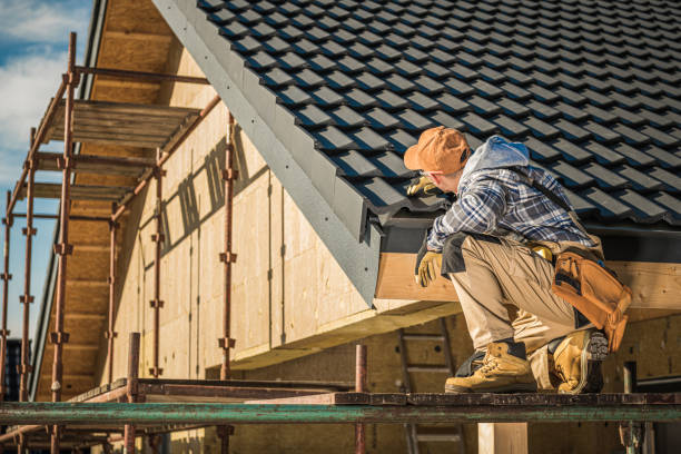Best Affordable Roof Replacement  in Liberty, TX