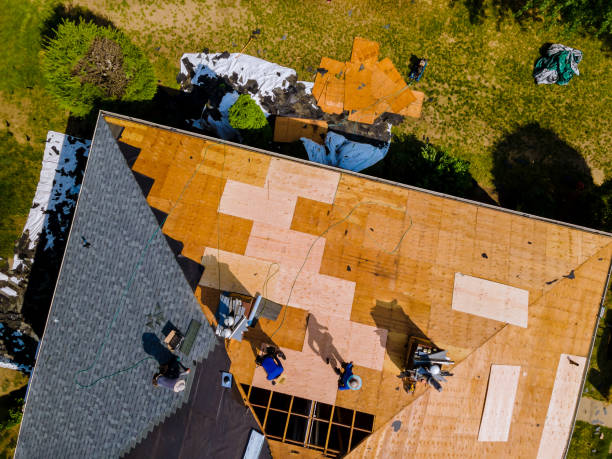Roof Waterproofing Services in Liberty, TX