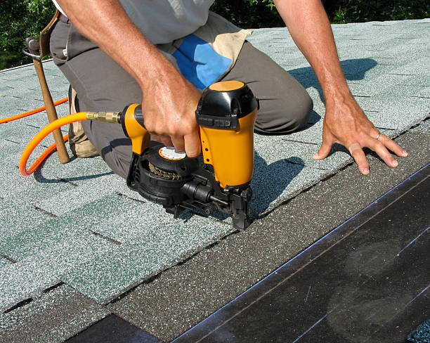 Best Local Roofing Companies  in Liberty, TX