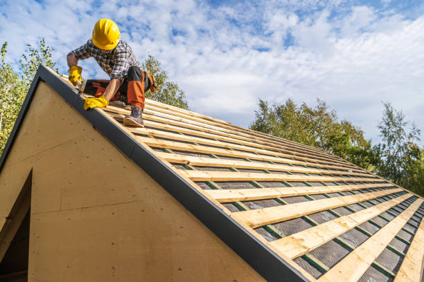 Best Flat Roof Repair Services  in Liberty, TX