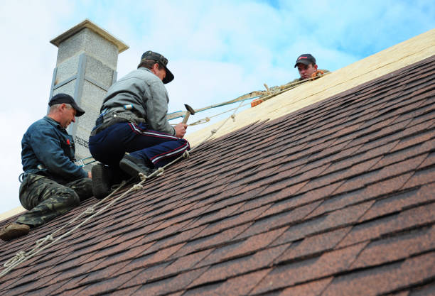 Best Commercial Roof Installation  in Liberty, TX