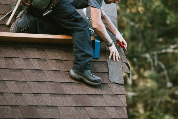 Quick and Trustworthy Emergency Roof Repair Services in Liberty, TX